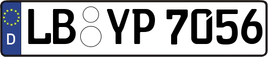 LB-YP7056