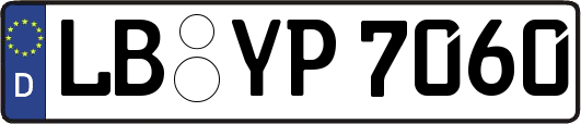 LB-YP7060
