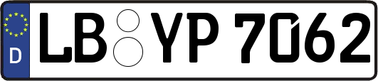 LB-YP7062