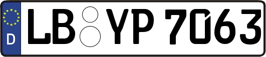 LB-YP7063