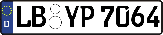 LB-YP7064