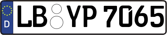 LB-YP7065