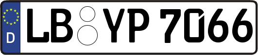 LB-YP7066