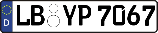 LB-YP7067