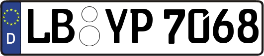 LB-YP7068