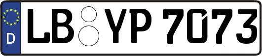 LB-YP7073