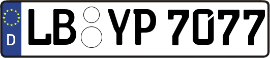 LB-YP7077