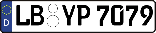 LB-YP7079