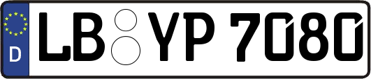 LB-YP7080