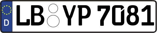 LB-YP7081