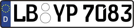 LB-YP7083