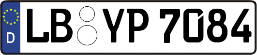 LB-YP7084