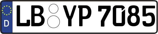 LB-YP7085