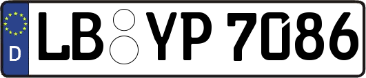 LB-YP7086
