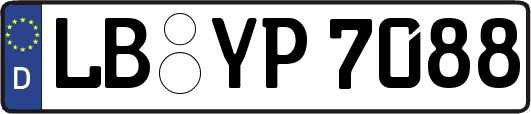LB-YP7088