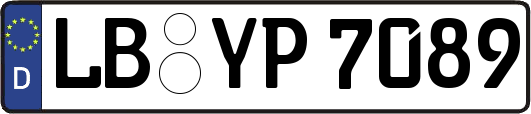 LB-YP7089