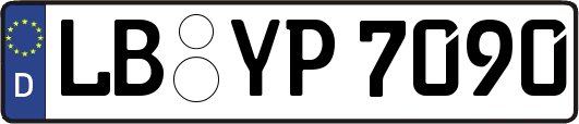LB-YP7090