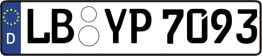 LB-YP7093