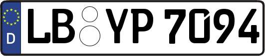 LB-YP7094