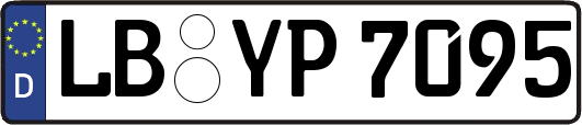 LB-YP7095