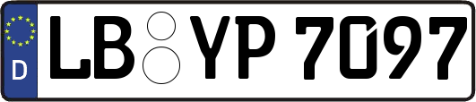 LB-YP7097