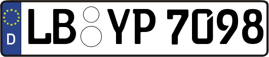 LB-YP7098