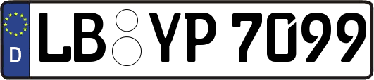 LB-YP7099