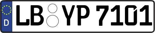 LB-YP7101
