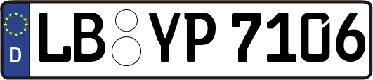 LB-YP7106
