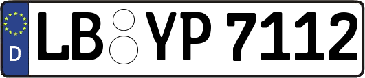 LB-YP7112