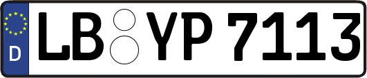 LB-YP7113