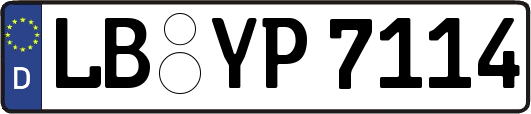 LB-YP7114