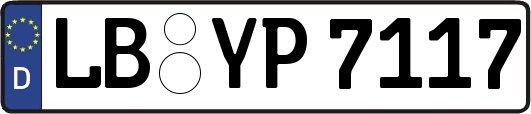 LB-YP7117