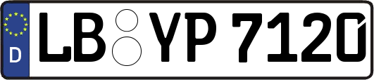 LB-YP7120
