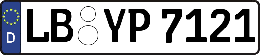 LB-YP7121