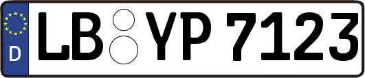 LB-YP7123