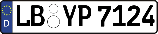 LB-YP7124