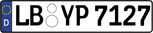 LB-YP7127