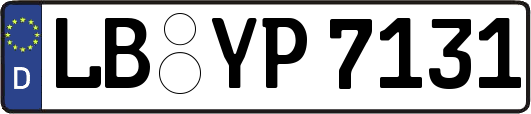 LB-YP7131