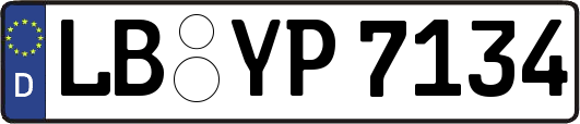 LB-YP7134