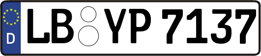 LB-YP7137