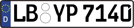 LB-YP7140