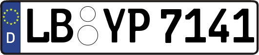 LB-YP7141