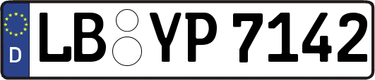 LB-YP7142