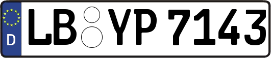LB-YP7143