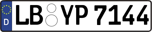 LB-YP7144
