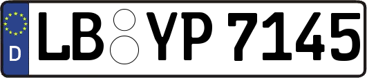 LB-YP7145