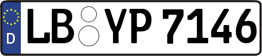 LB-YP7146