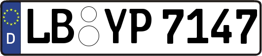 LB-YP7147