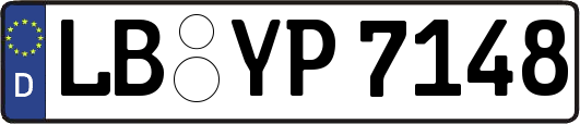 LB-YP7148